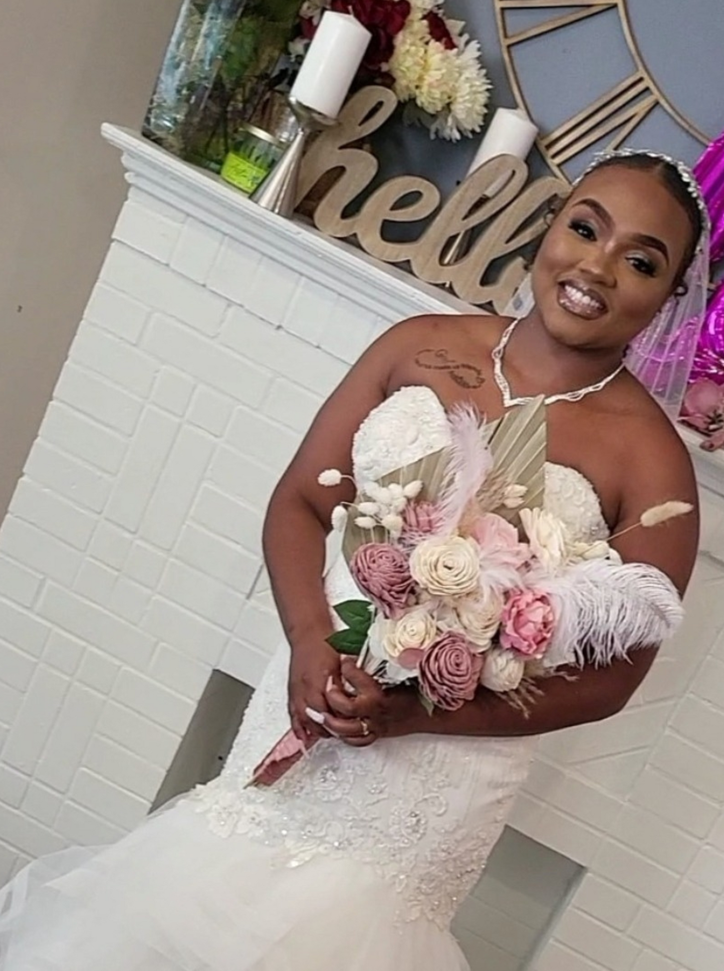 Bridal Consultation