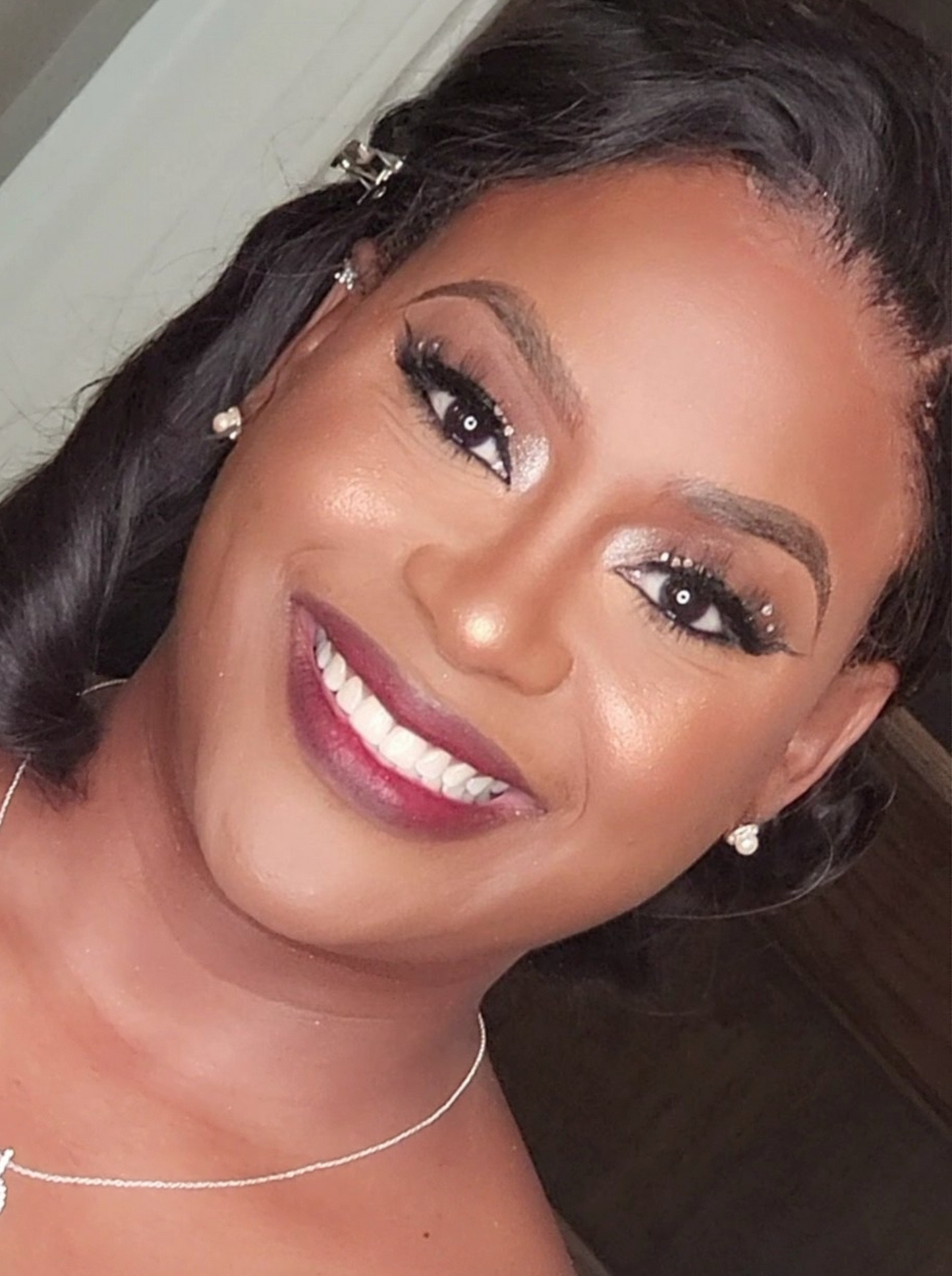 Bridal Consultation