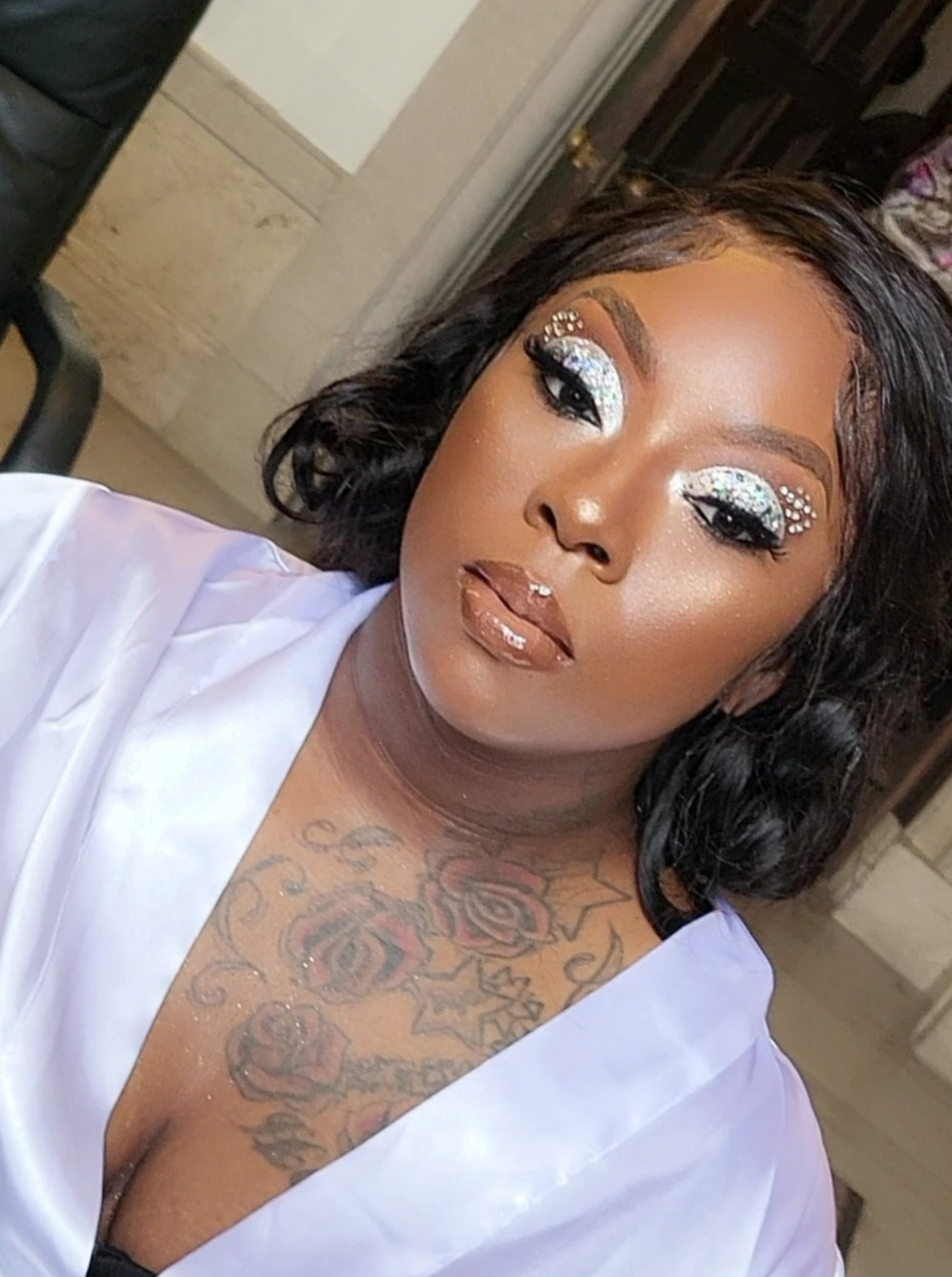 Bridal Consultation
