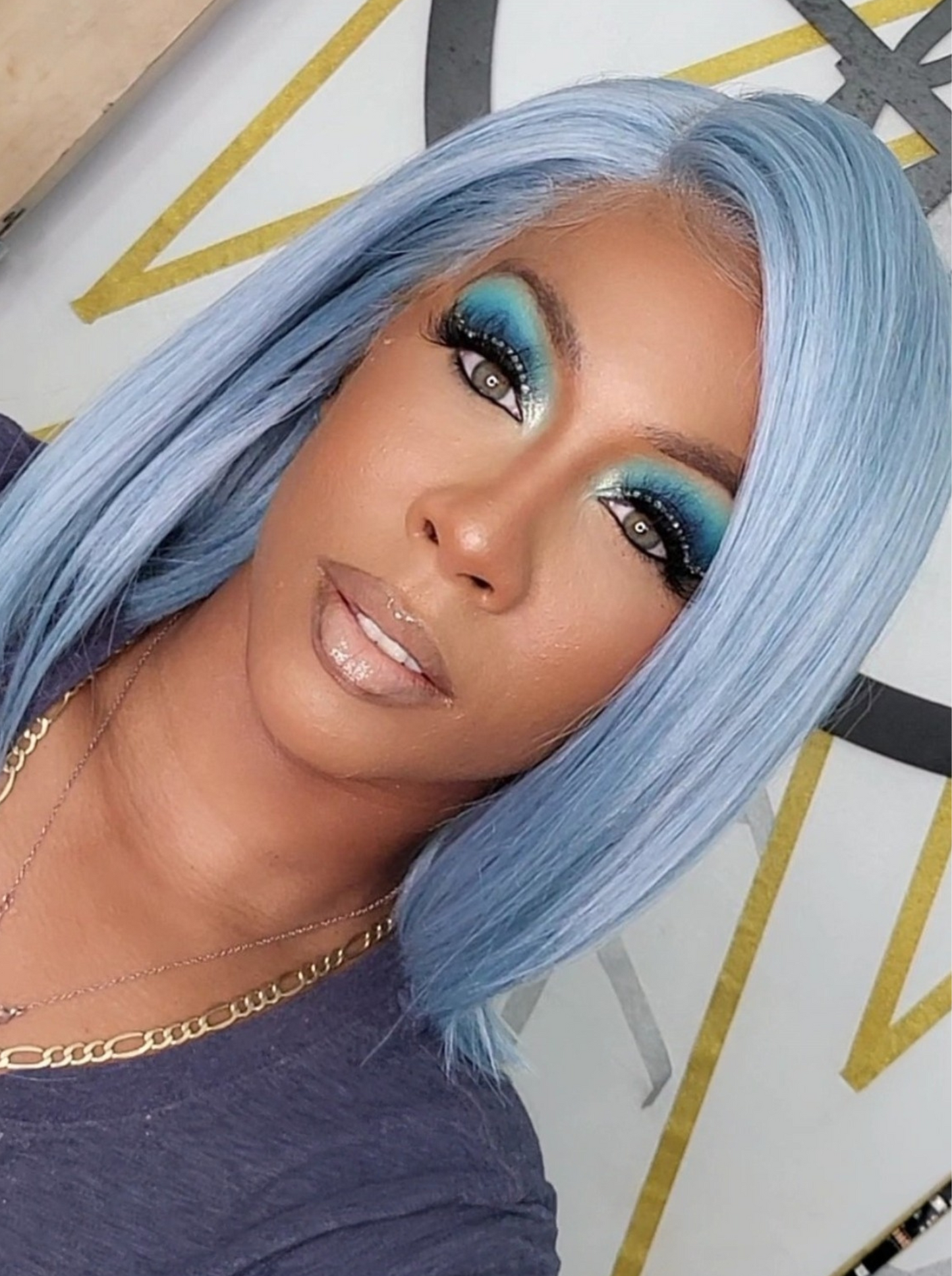 Rich Glam
