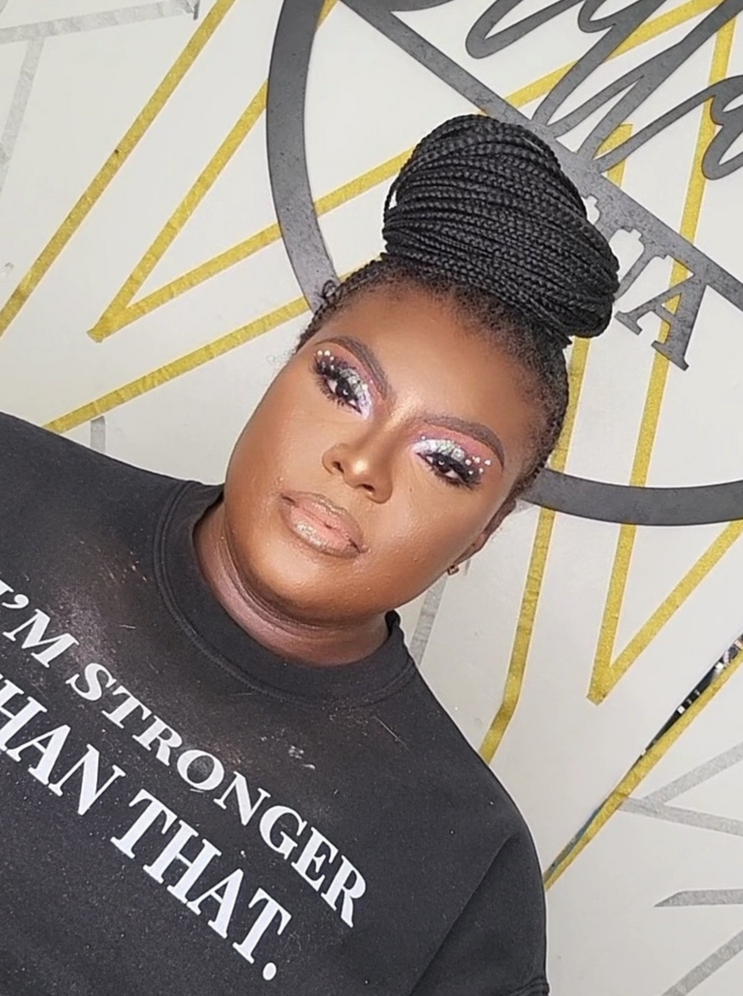 Rich Glam