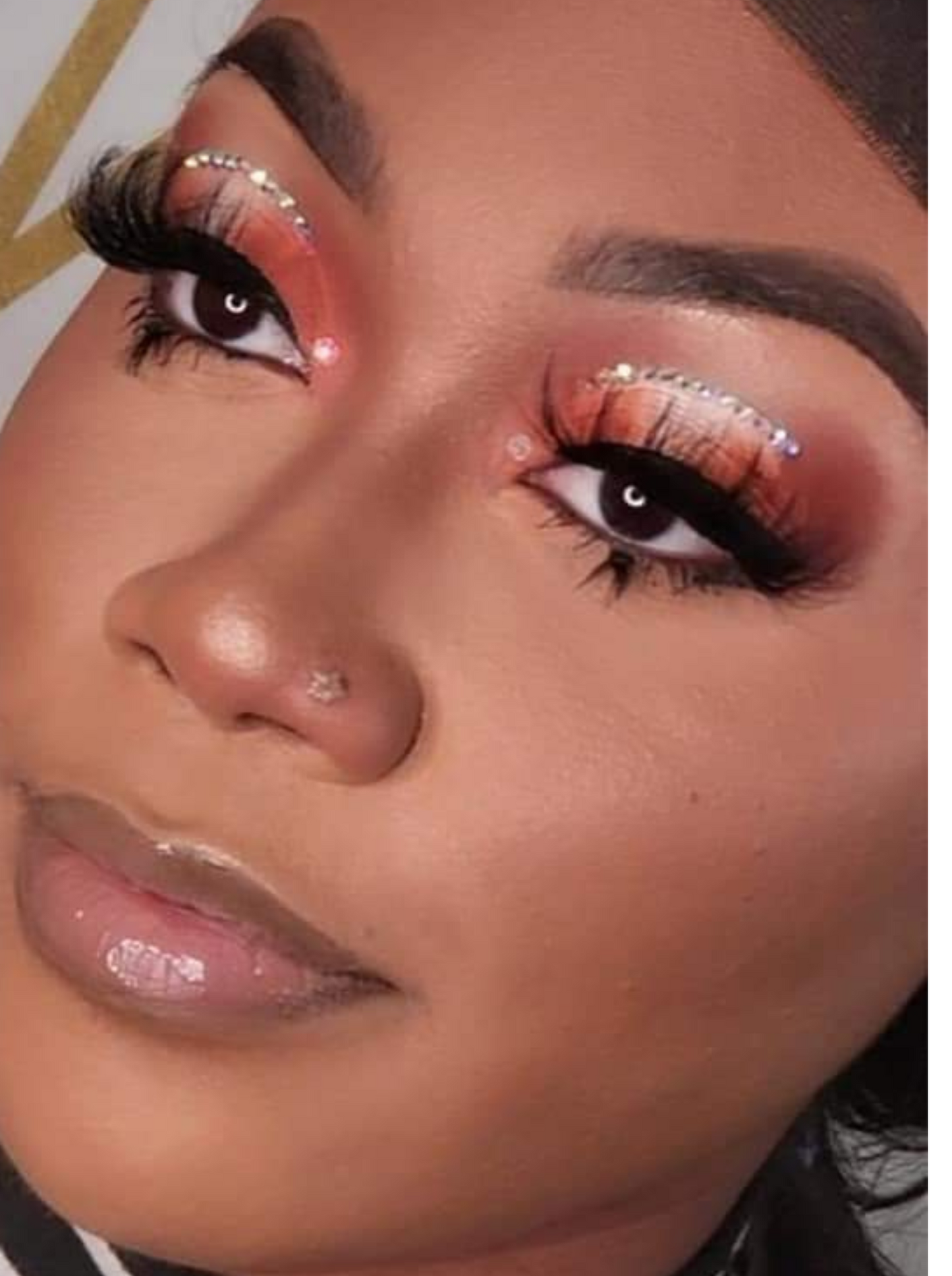 Rich Glam