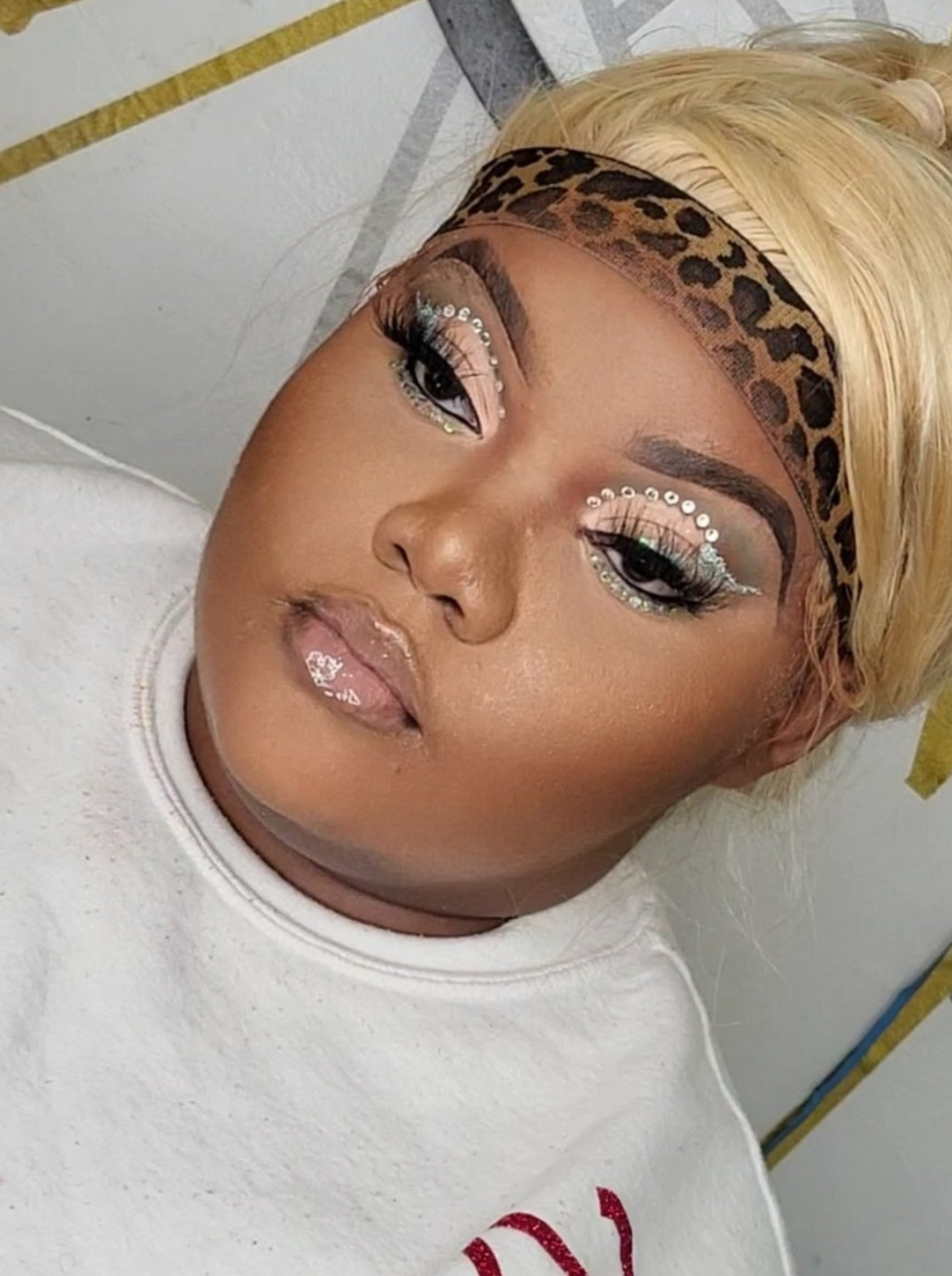Rich Glam