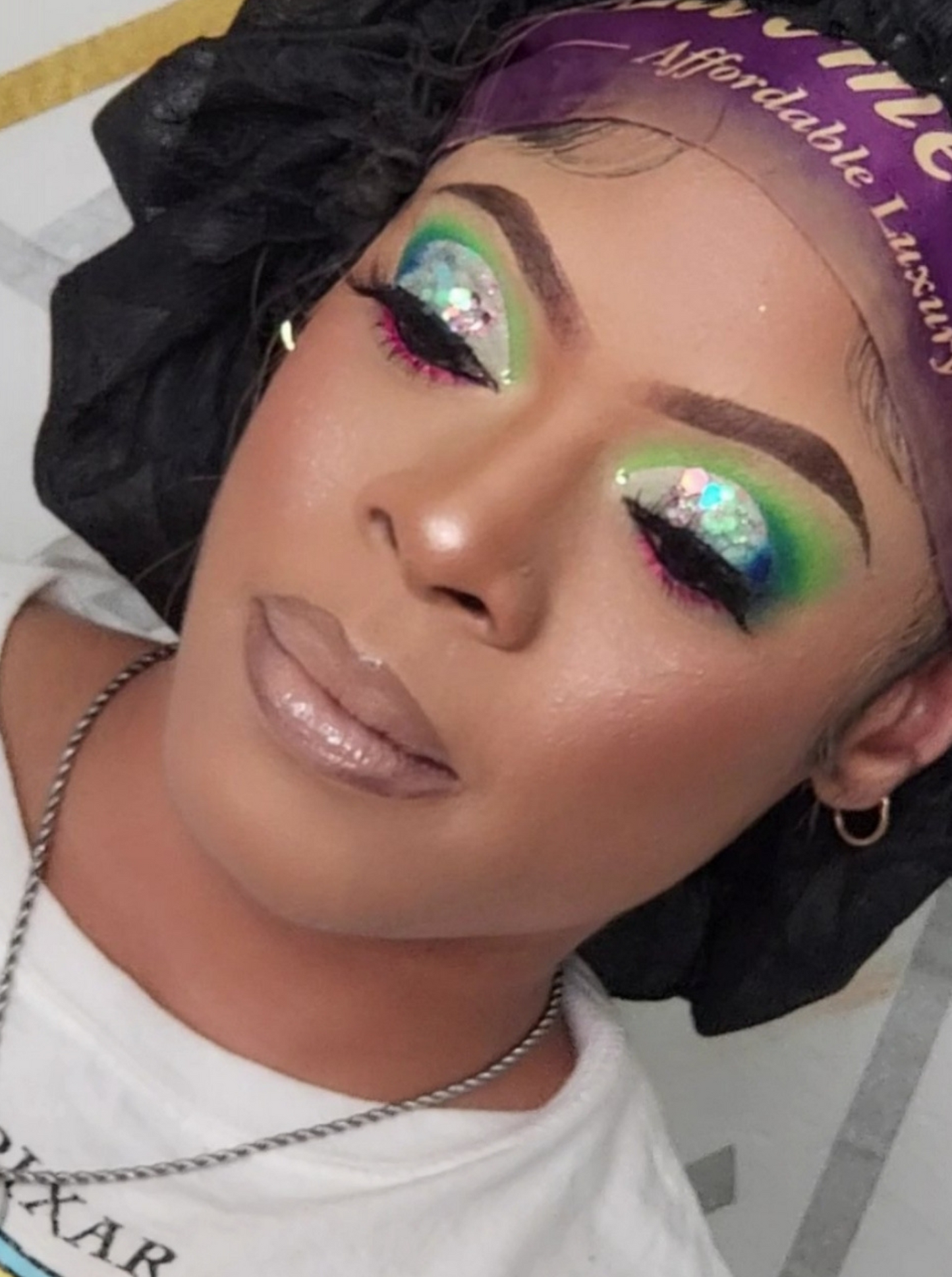 Rich Glam