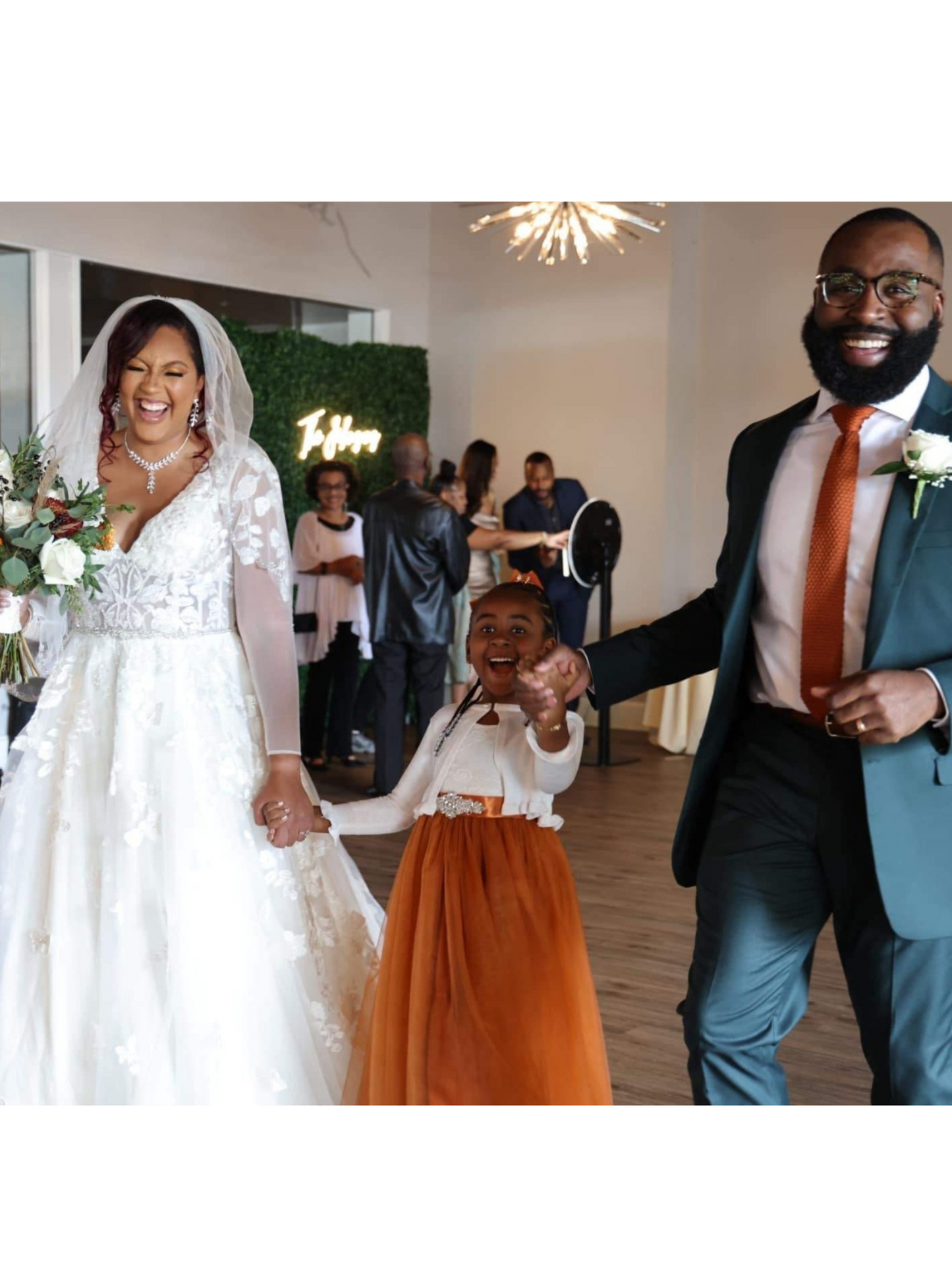 Bridal Consultation