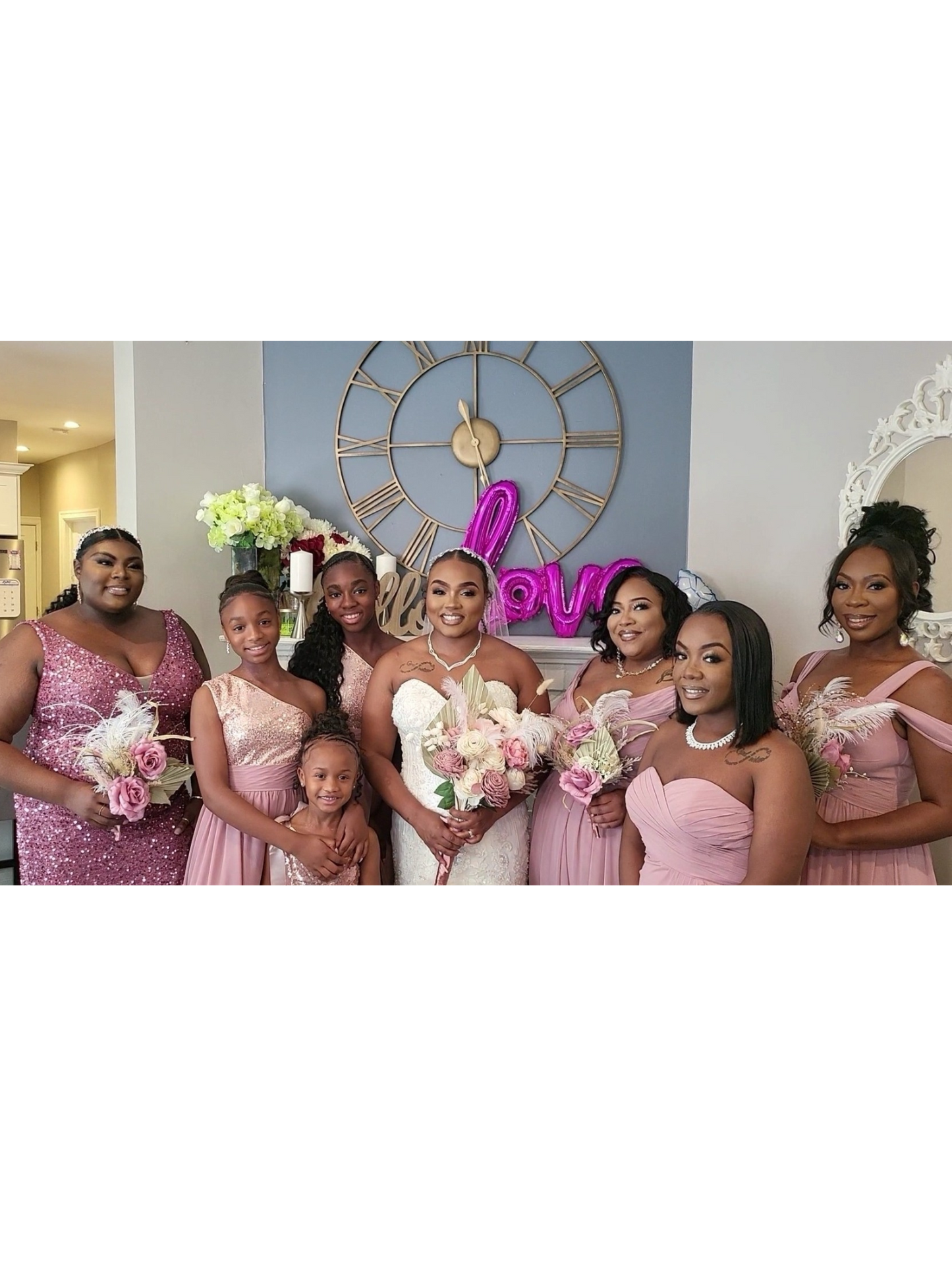 Bridal Consultation
