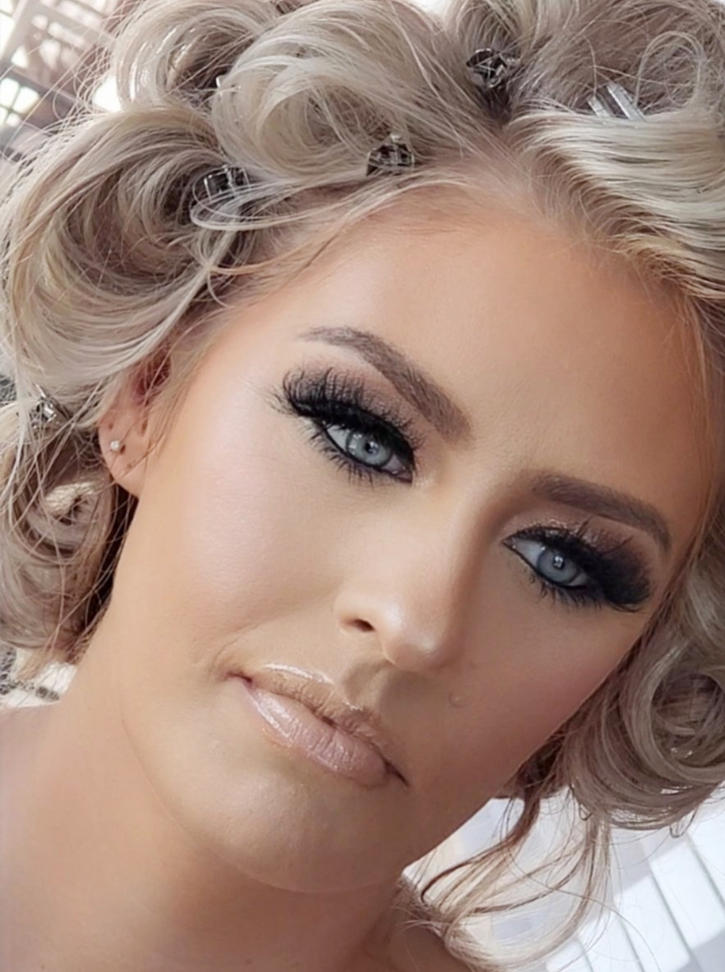 Bridal Consultation