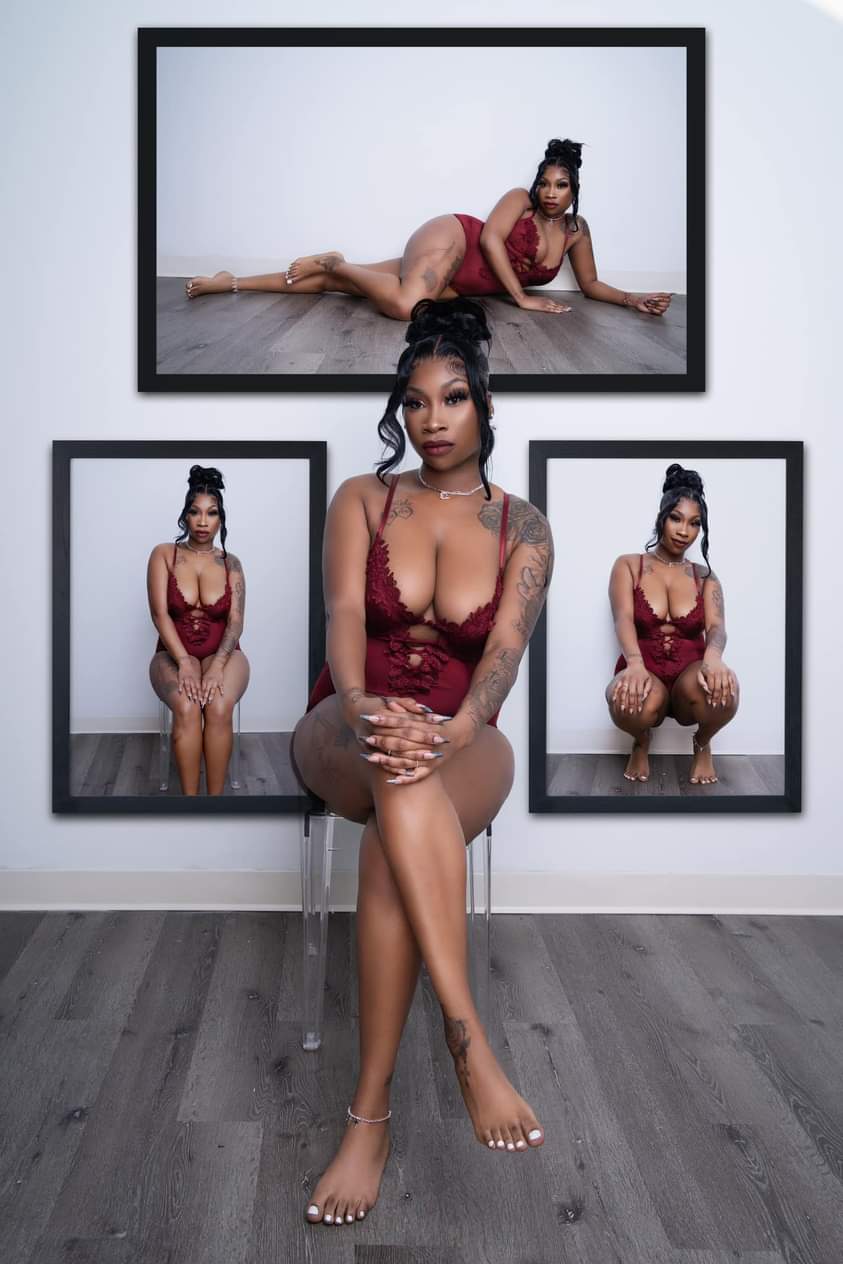 Photo shoot 1 Person