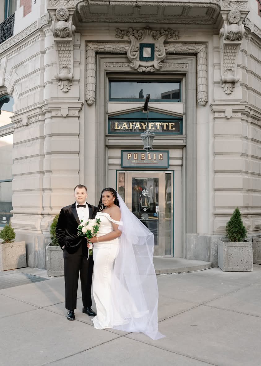 Bridal Consultation